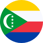 Autonomous Island of Mwali (Mohéli), Comoros Union